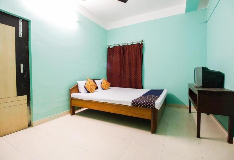 호텔 O Lovely Guest House