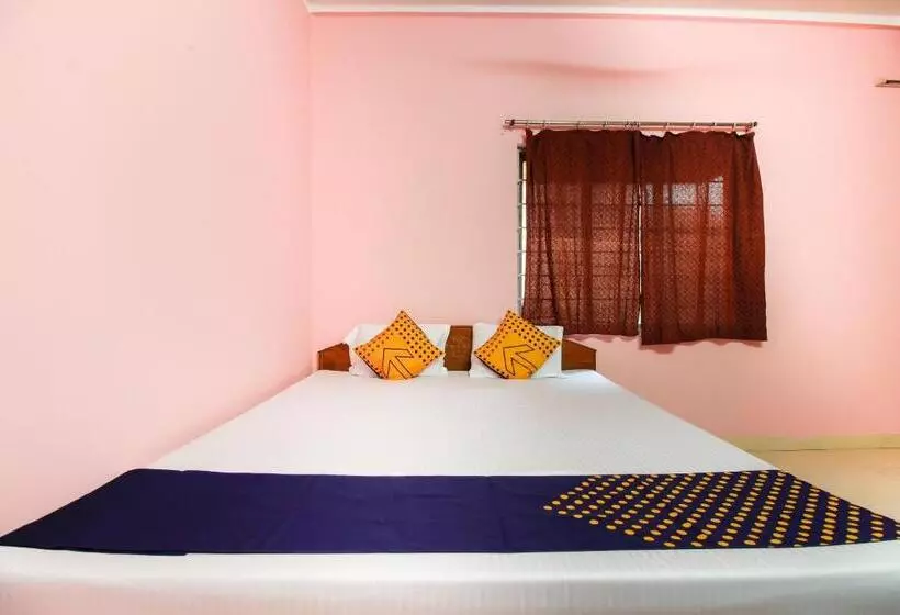 ホテル O Lovely Guest House