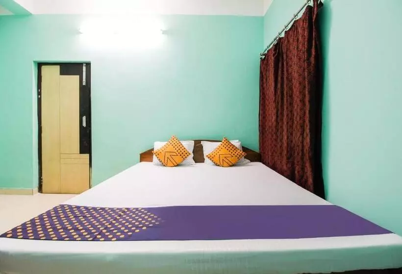 ホテル O Lovely Guest House
