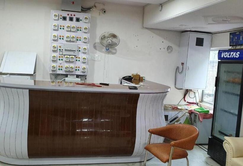 בית מלון כפרי River View