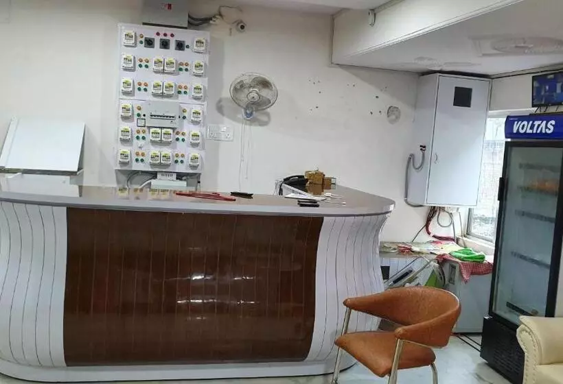 ホテル River View