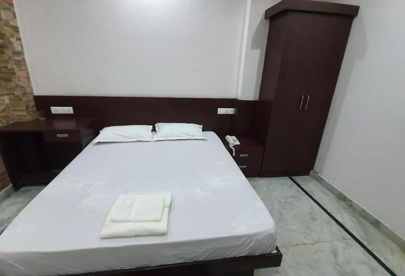 בית מלון כפרי River View