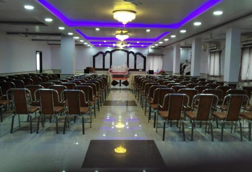 בית מלון כפרי River View