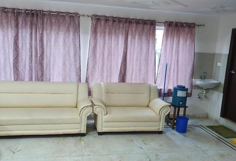 בית מלון כפרי River View