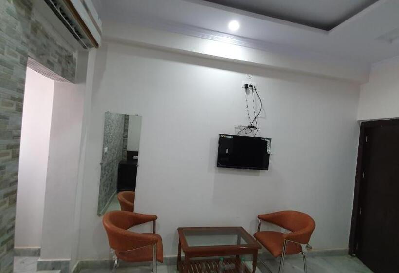 בית מלון כפרי River View