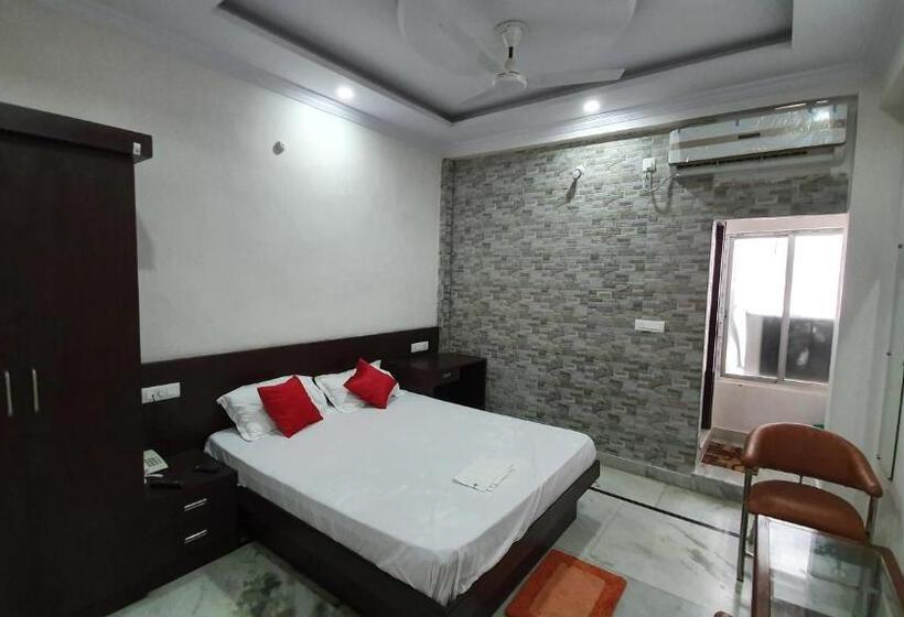 בית מלון כפרי River View