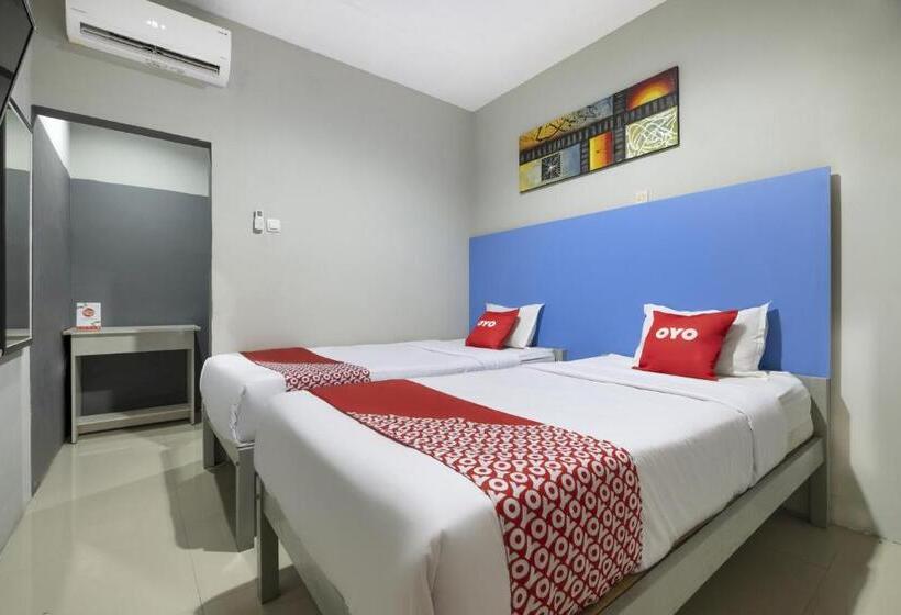 فندق Super Oyo 3846 Rumah Prambanan