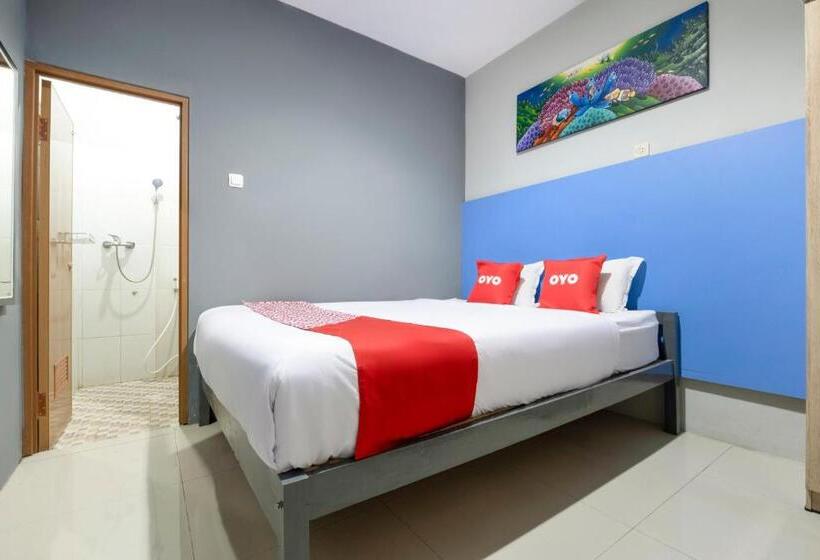 فندق Super Oyo 3846 Rumah Prambanan