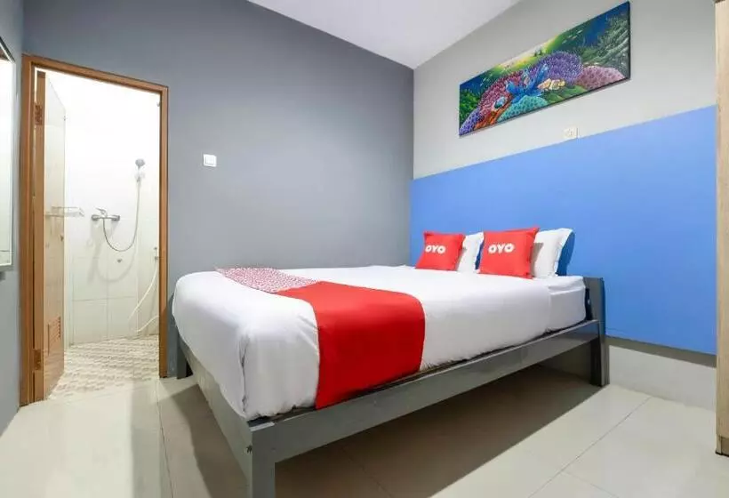 Hotel Super Oyo 3846 Rumah Prambanan