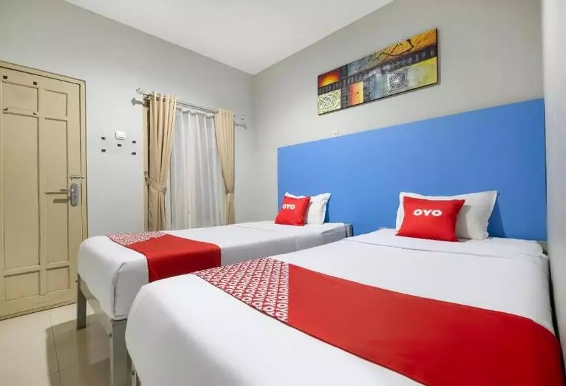 Hotel Super Oyo 3846 Rumah Prambanan