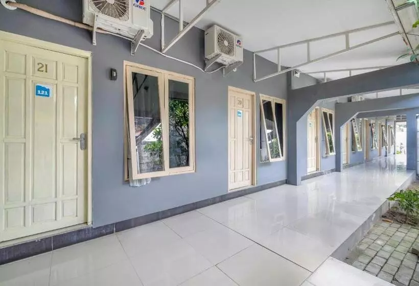 Hotel Super Oyo 3846 Rumah Prambanan