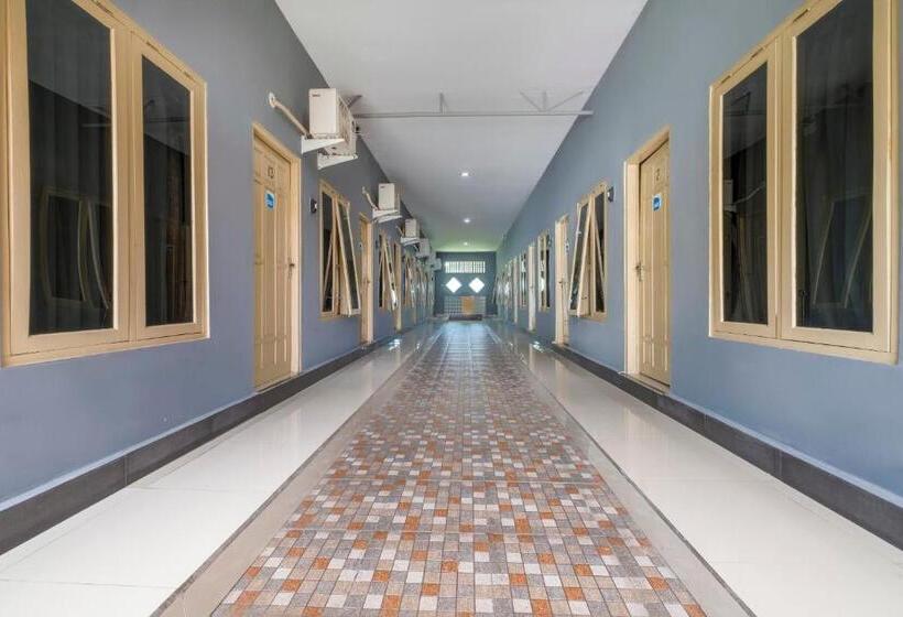 فندق Super Oyo 3846 Rumah Prambanan