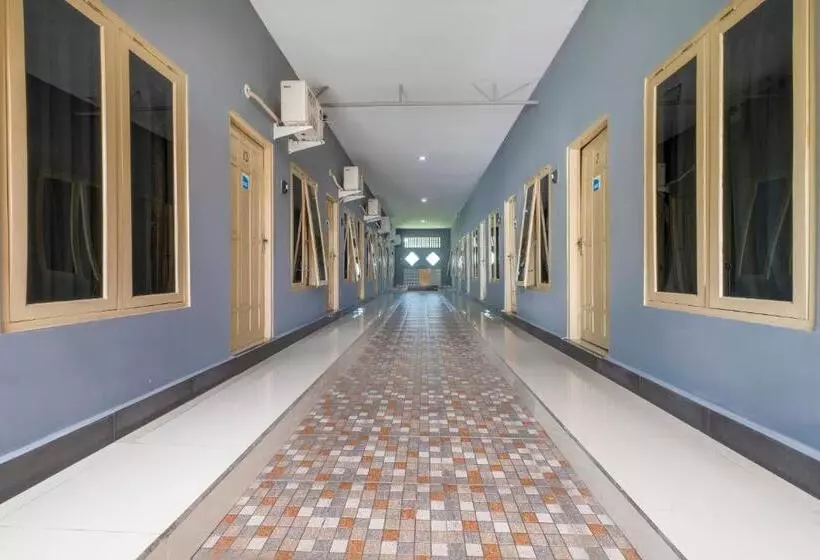 Hotel Super Oyo 3846 Rumah Prambanan