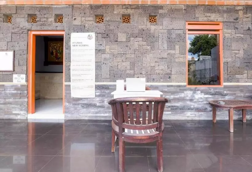 Hotel Super Oyo 3846 Rumah Prambanan