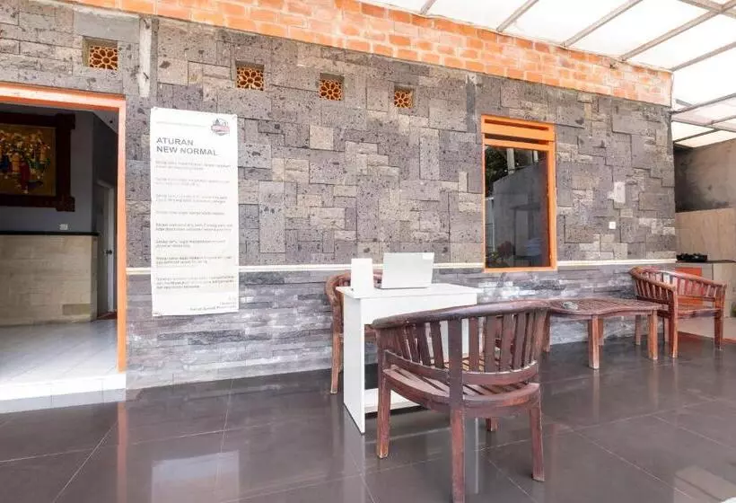 Hotel Super Oyo 3846 Rumah Prambanan