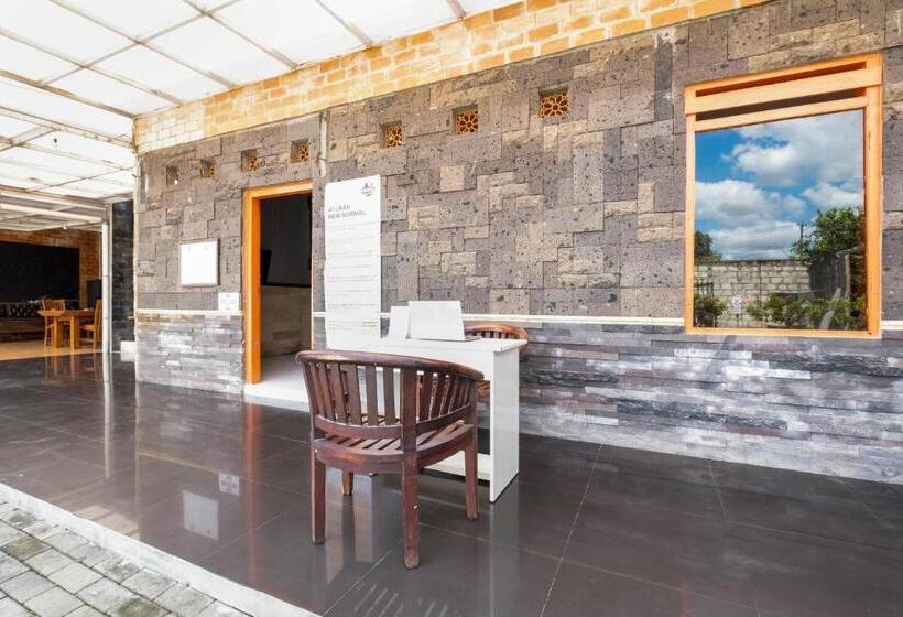 فندق Super Oyo 3846 Rumah Prambanan