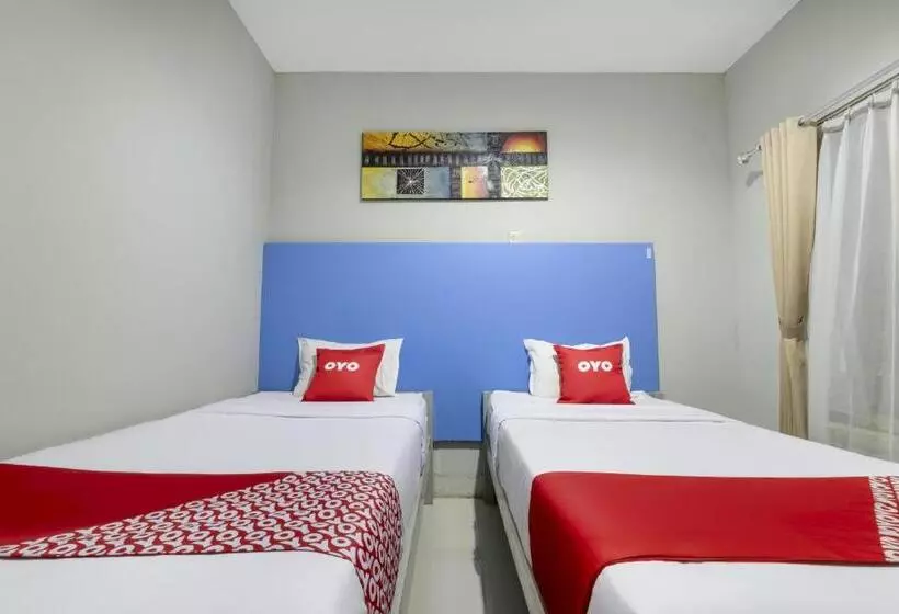 Hotel Super Oyo 3846 Rumah Prambanan