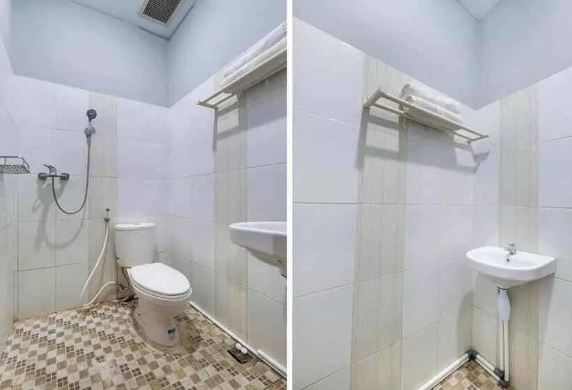 Hotel Super Oyo 3846 Rumah Prambanan