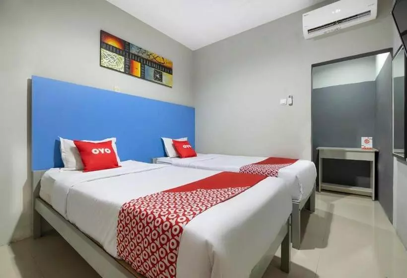 Hotel Super Oyo 3846 Rumah Prambanan