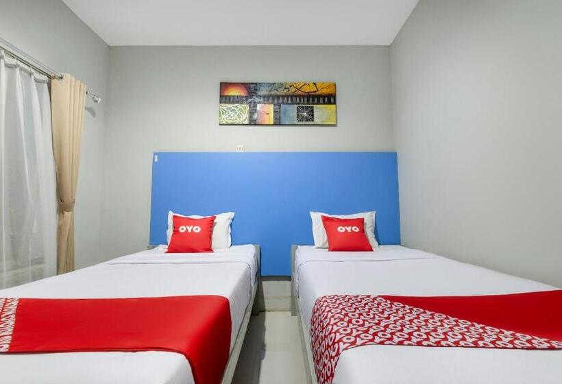 فندق Super Oyo 3846 Rumah Prambanan