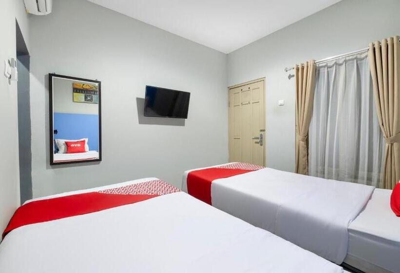 فندق Super Oyo 3846 Rumah Prambanan