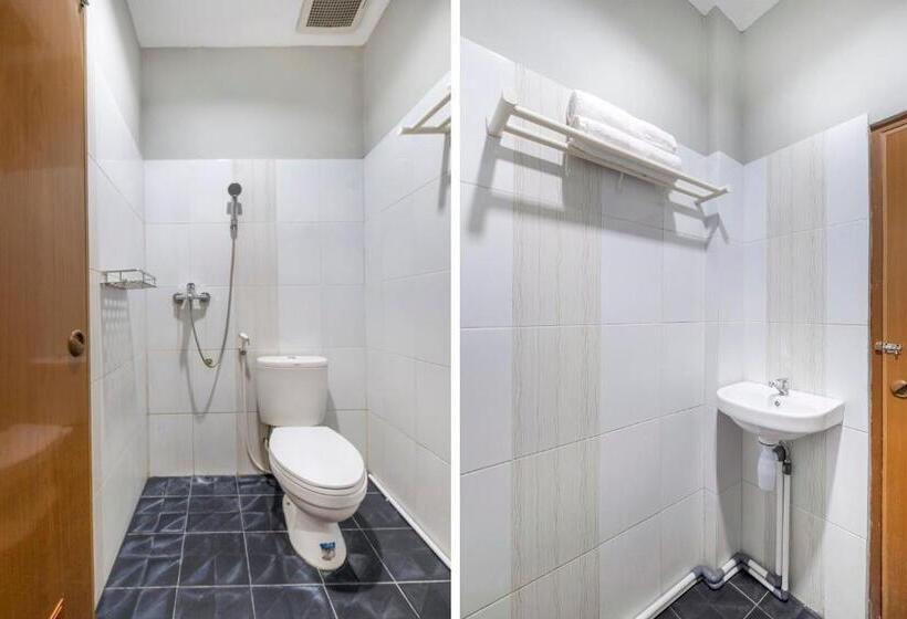 فندق Super Oyo 3846 Rumah Prambanan