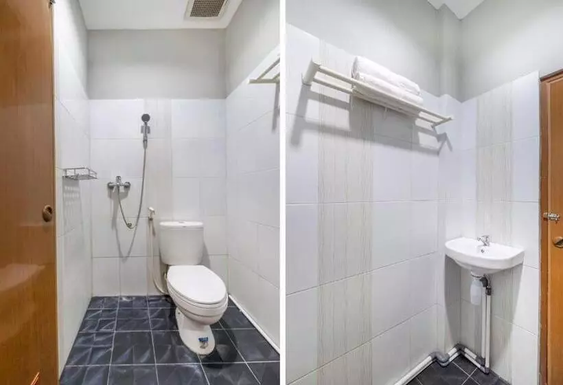 Hotel Super Oyo 3846 Rumah Prambanan