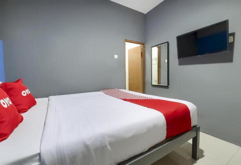 فندق Super Oyo 3846 Rumah Prambanan