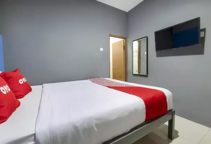 Hotel Super Oyo 3846 Rumah Prambanan