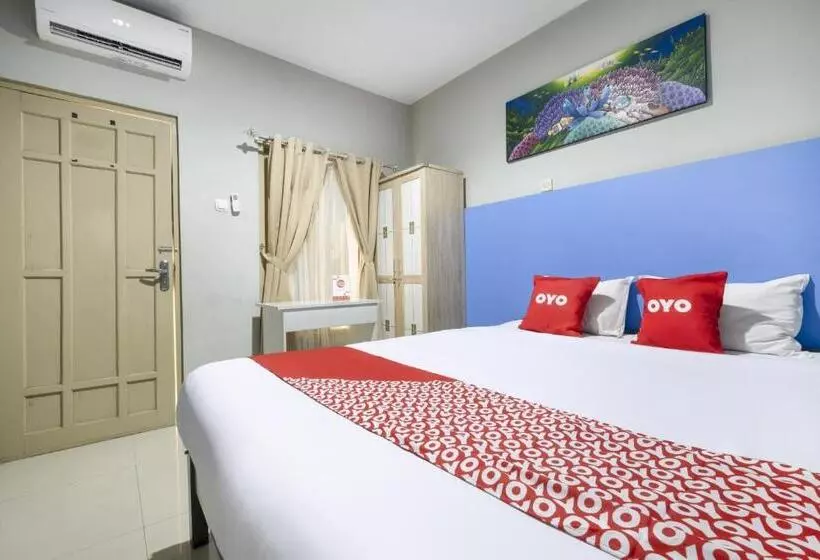 Hotel Super Oyo 3846 Rumah Prambanan