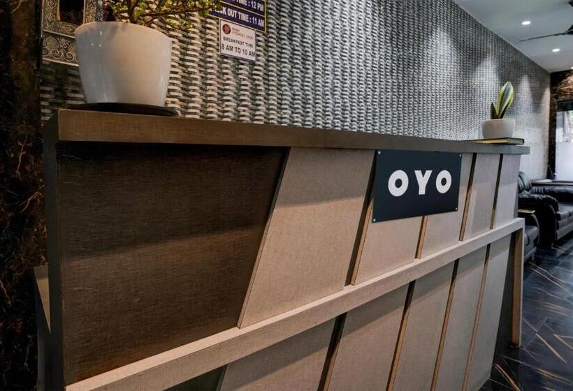 Oyo Hotel Powai Inn