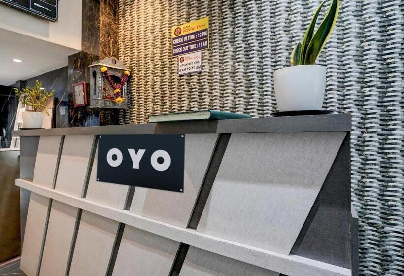 Oyo Hotel Powai Inn