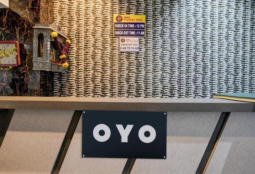 Oyo Hotel Powai Inn