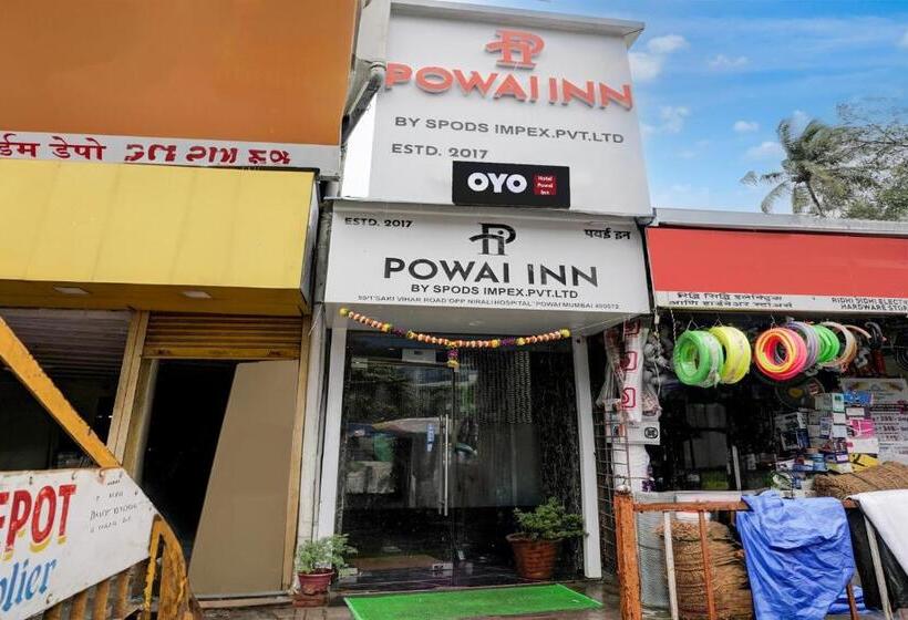Oyo Hotel Powai Inn