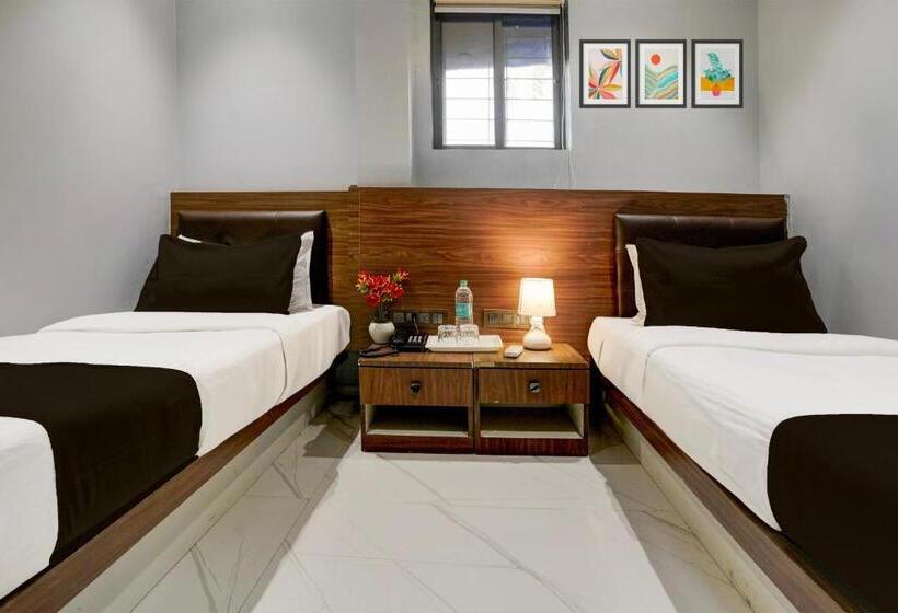 Oyo Hotel Powai Inn
