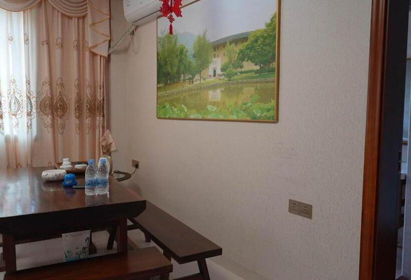 Pensió Chenkun Guesthouse