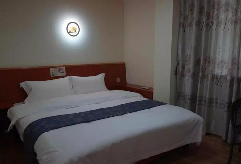 Majatalo Chenkun Guesthouse