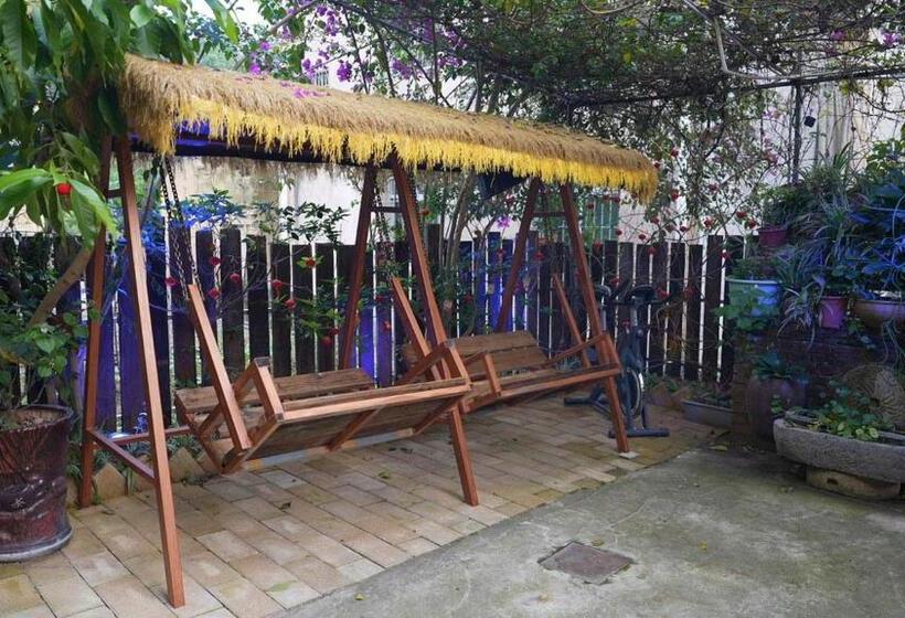 Pensió Chenkun Guesthouse