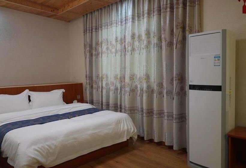 Pensió Chenkun Guesthouse