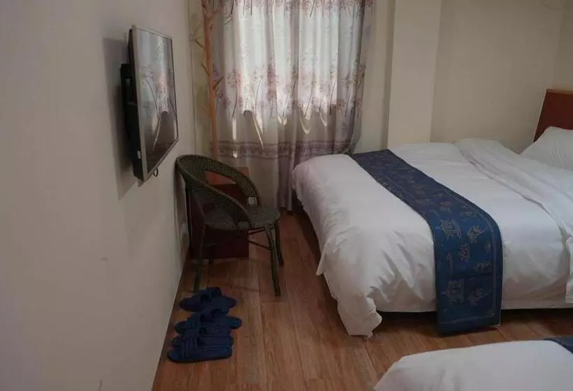 Majatalo Chenkun Guesthouse