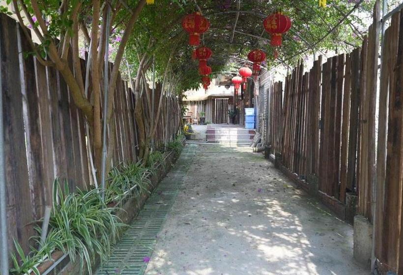 Pensió Chenkun Guesthouse