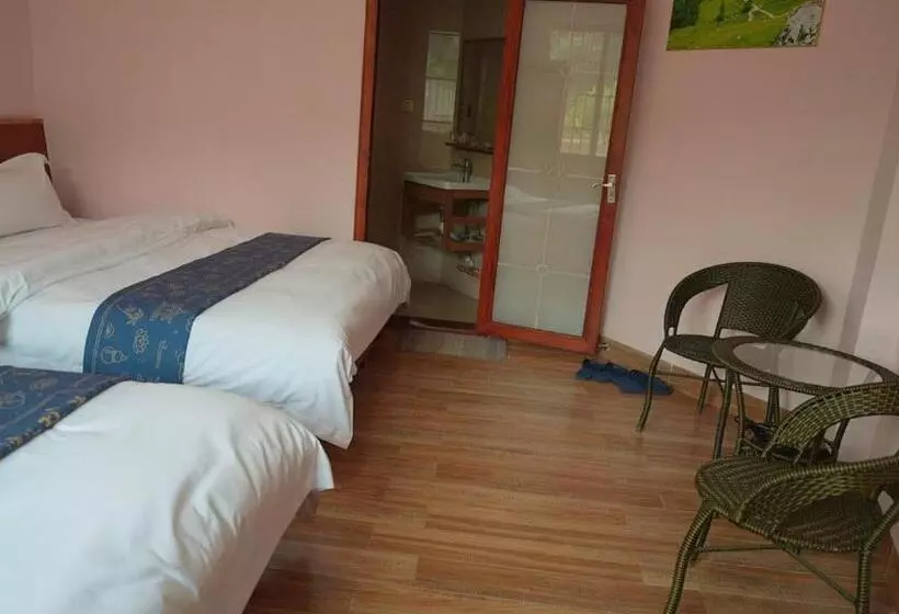 Majatalo Chenkun Guesthouse