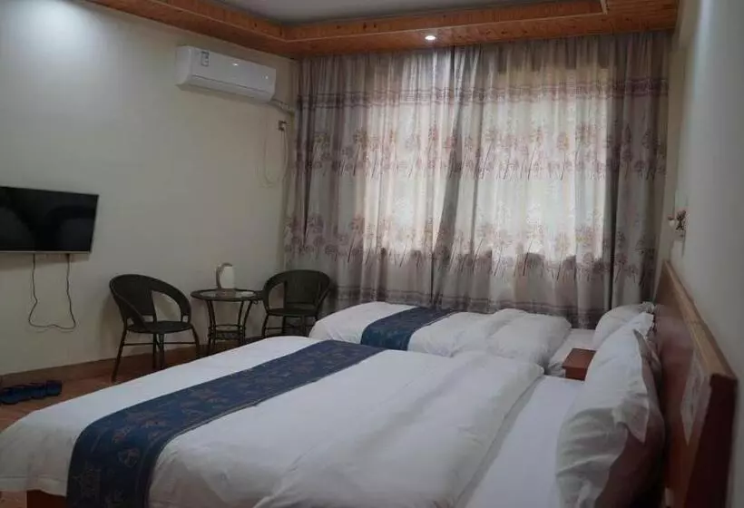 Majatalo Chenkun Guesthouse