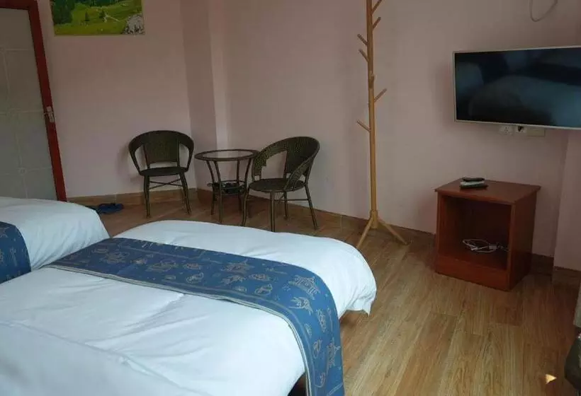 Majatalo Chenkun Guesthouse