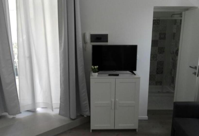 Pensjonat Dimora Di Artemide