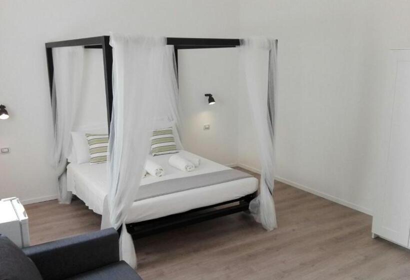 Pensjonat Dimora Di Artemide