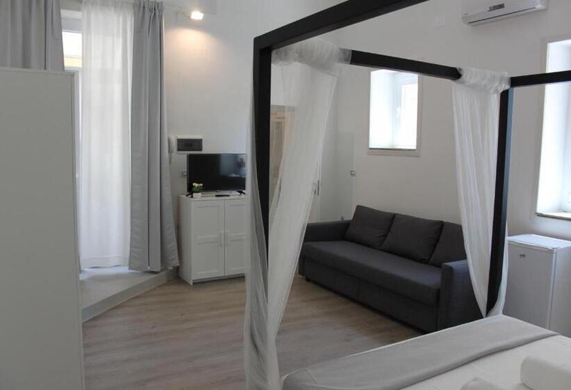 Pensjonat Dimora Di Artemide