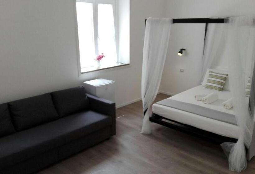 Pensjonat Dimora Di Artemide