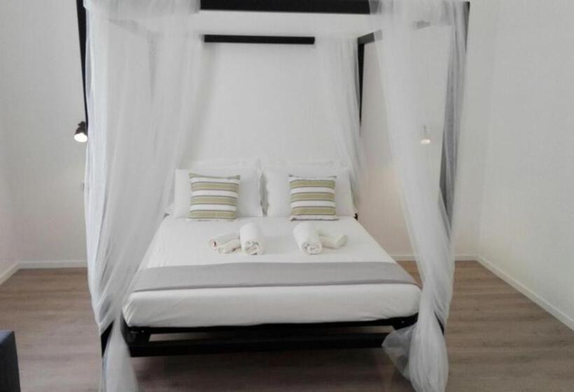 Pensjonat Dimora Di Artemide