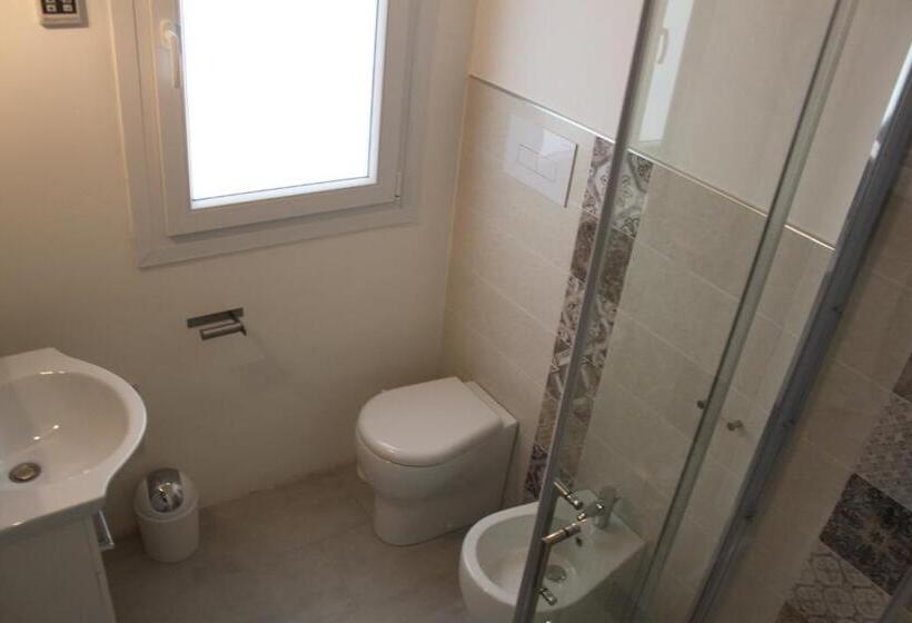 Pensjonat Dimora Di Artemide